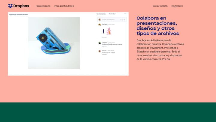 Tendencias de diseño web en 2019 | Noticias