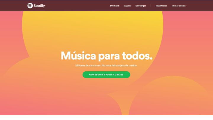 Tendencias de diseño web en 2019 | Noticias