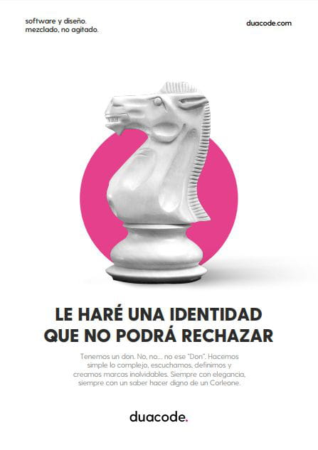 Una identidad que no podrás rechazar | Noticias