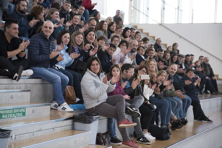 Duacode se convierte en el principal patrocinador del Club Baloncesto Arteixo | Noticias