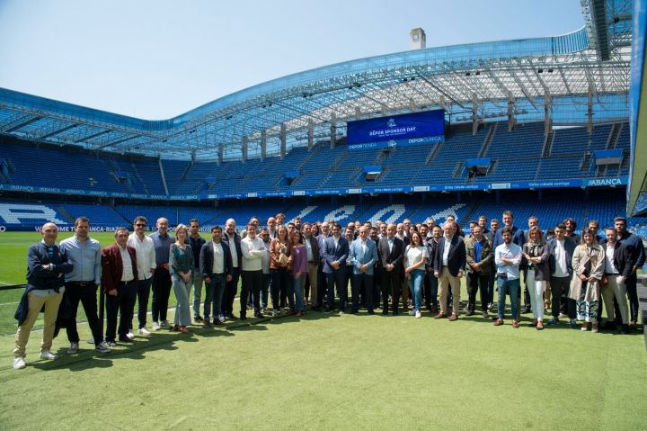 Duacode, uno de los ponentes del DÉPOR SPONSOR DAY