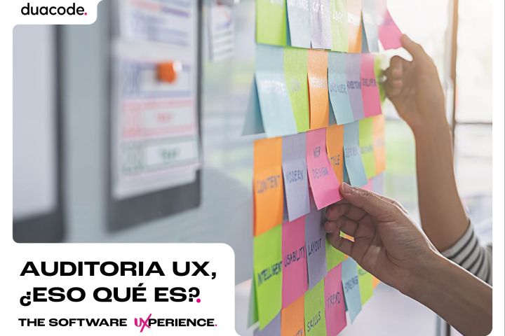 ¿En qué consiste una auditoría UX?