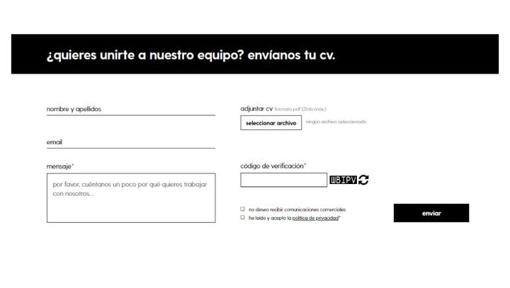 Oferta empleo: administrativo/a contable senior | Noticias